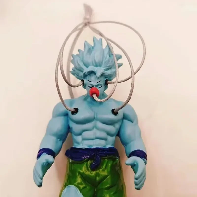Leuchtendes Unterwasser Monster Deko Figur Horror Film Harz Geschenk - Bild 2 von 9