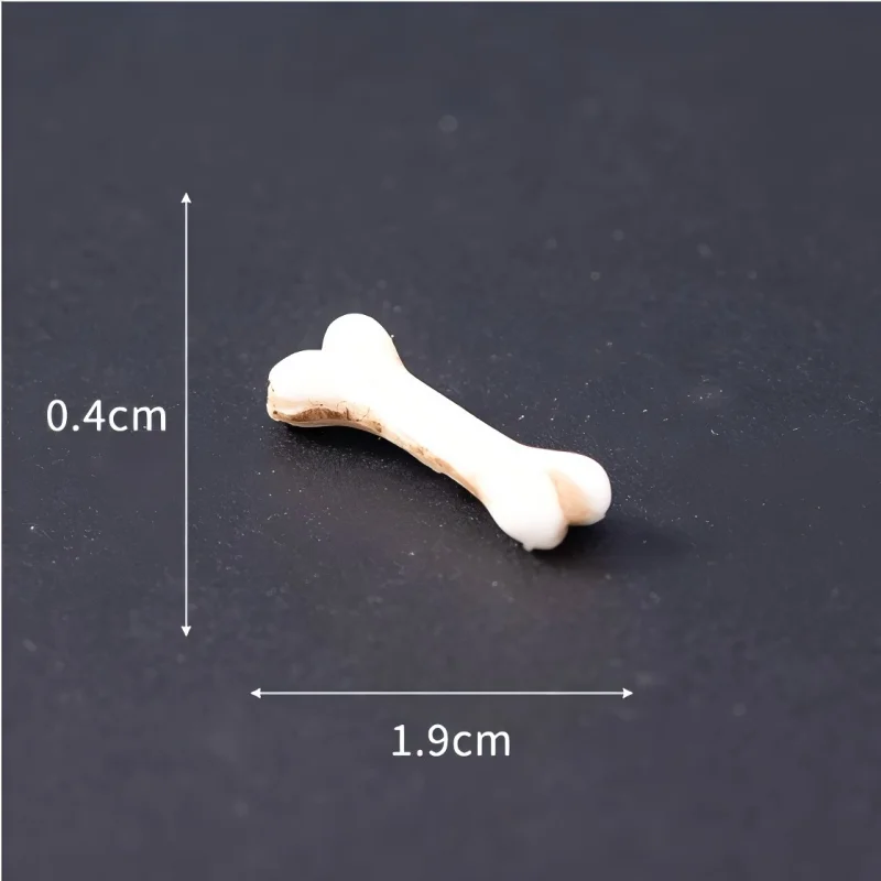 Halloween Miniaturfiguren Geister Skelette Grabsteine Resin Deko - Bild 11 von 15