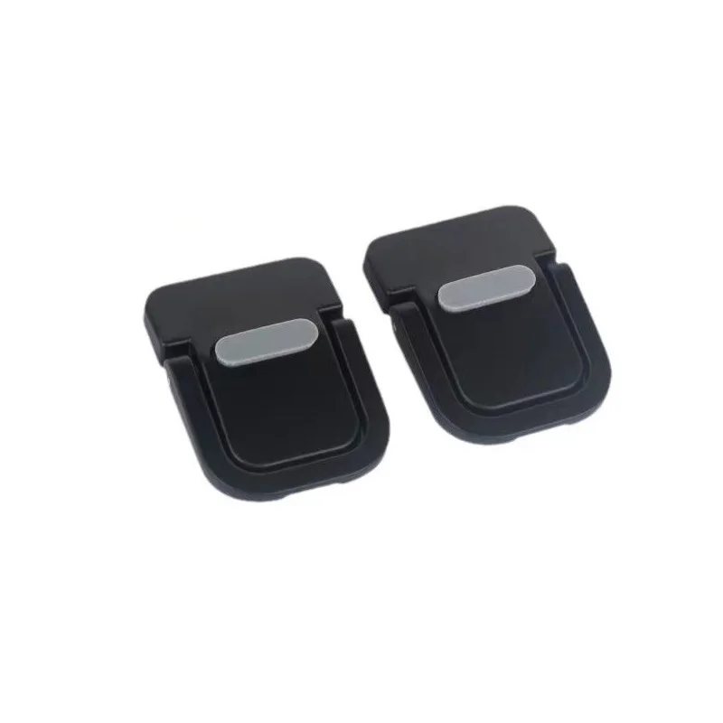 Tragbarer Aluminium-Laptop-Ständer Mini-Kühlpad ergonomisches Design leicht - Bild 10 von 10