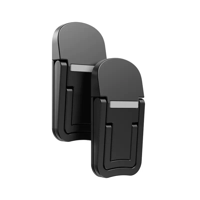 Tragbarer Aluminium-Laptop-Ständer Mini-Kühlpad ergonomisches Design leicht - Bild 7 von 10