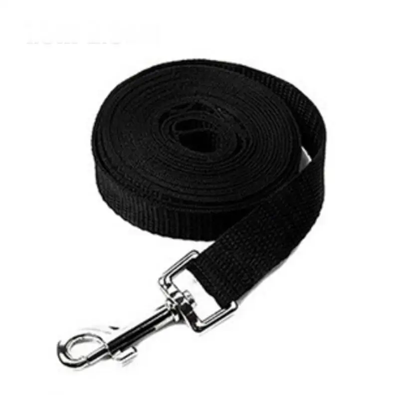 Hundetrainingsleine Gehgürtel Lanyard Walkertasche Nylon vielseitig