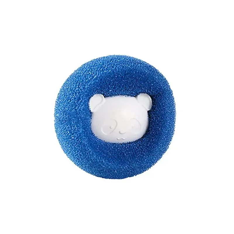 Haartrockner Ball Pet Haare Entferner Wiederverwendbar Waschmaschine Filter