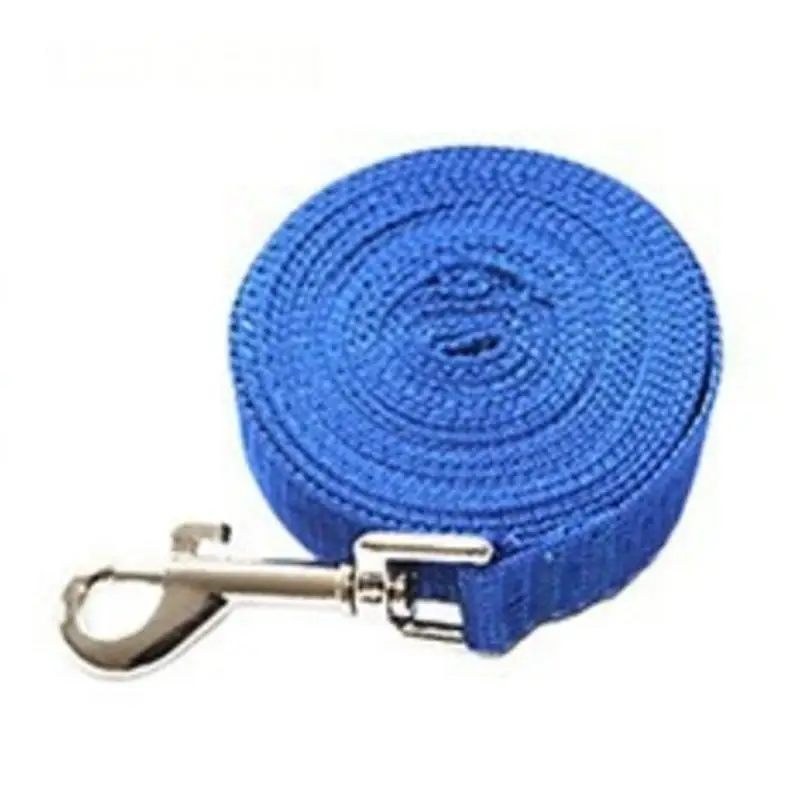 Hundetrainingsleine Gehgürtel Lanyard Walkertasche Nylon vielseitig