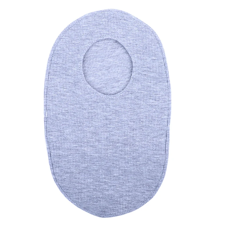 Stoma Beutel Schutzhülle Waschbar Bauchschutz UniversellAccessoire