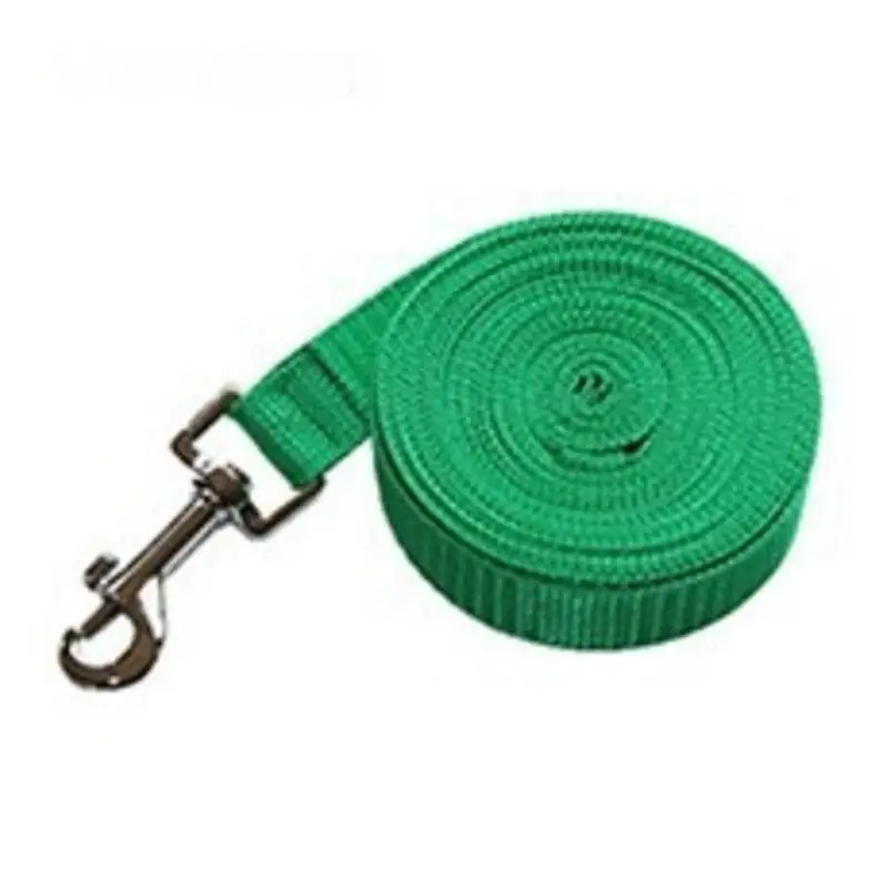 Hundetrainingsleine Gehgürtel Lanyard Walkertasche Nylon vielseitig - Produktbild 1
